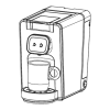 Coffee Maker Logo
