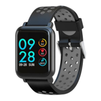 Preview: Spade & Co 2019 Smartwatch