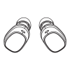 Headphone Logo