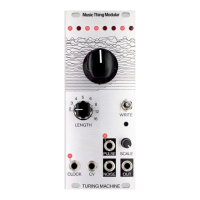 Preview: TURING MACHINE Mk ii