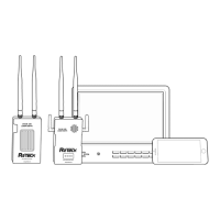 Preview: R2TECK DVLM-100