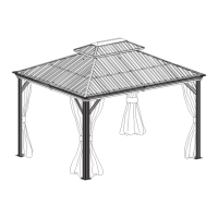 Preview: Kozyard Alexander 10’x12’