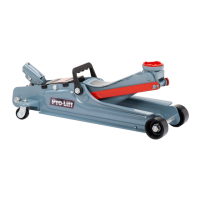 Preview: SFA Pro-Lift F-767