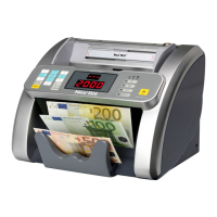 Preview: Kaliming Nex Bill KL-2000 seies