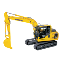 Preview: Komatsu PC130-8