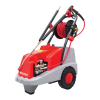Pressure Washer Logo