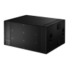 Subwoofer Logo