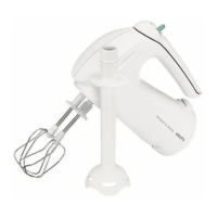 Preview: Krups 3 mix 6000 XL Edition