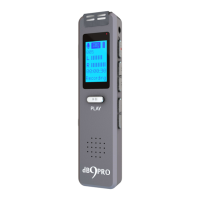 Preview: dB9PRO dBR-D1