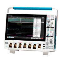 Preview: Tektronix MSO 4 Series