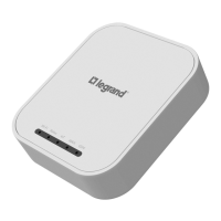 Preview: LEGRAND QMotion QzHub3