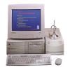 Laboratory Equipment Logo
