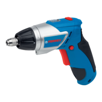 Preview: FERREX FPHS 3.6V