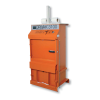 Trash Compactor Logo