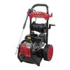 Pressure Washer Logo
