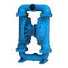 Water Pump Logo