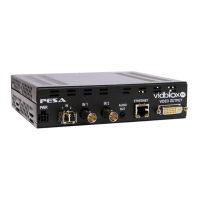 Preview: PESA VIDBLOX 3G-SL RX