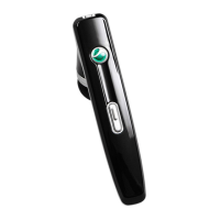 Preview: Sony Ericsson HBH-IV835