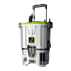 Pressure Washer Logo