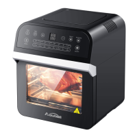 Preview: Taste the Difference Air Roaster Pro AF510T