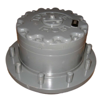 Preview: Spicer Torque-Hub W3B Series