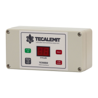 Preview: TECALEMIT TC100D2