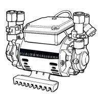 Preview: Watermill BP65S