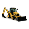 Front End Loaders Logo