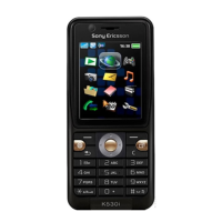 Preview: Sony Ericsson K530i
