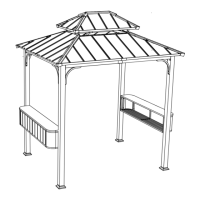 Preview: Member's Mark Hickory Hardtop