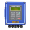 Measuring Instruments Logo