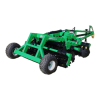Farm Equipment Logo