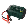 Battery Charger Logo