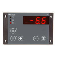 Preview: STORK TRONIC ST501-KU3KA.12P