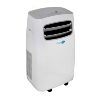Preview: Coast-Air CEP-081A