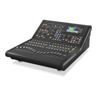 Preview: MUSIC Group IP Midas M32R