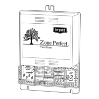 Preview: Bryant ZONE PERFECT TWO-ZONE