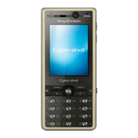 Preview: Sony Ericsson K810i Cyber-shot