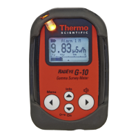 Preview: Thermo Scientific RadEye G-10