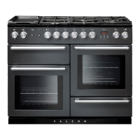 Preview: Falcon Nexus 110 Induction