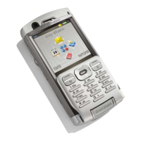 Preview: Sony Ericsson P990i