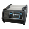 Diagnostic Equipment Logo