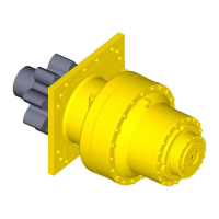 Preview: Spicer Torque-Hub S350 Series