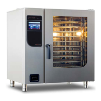 Preview: Henny Penny FlexFusion FPE-615