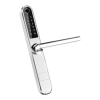 Door locks Logo