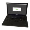 Laptop Logo