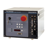 Preview: Toshiba TS3000 Series