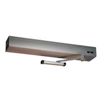 Preview: Entrematic Ditec HA8 LP