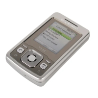 Preview: Sony Ericsson T303