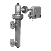 Preview: Fisher Level-Trol 2502 Series
